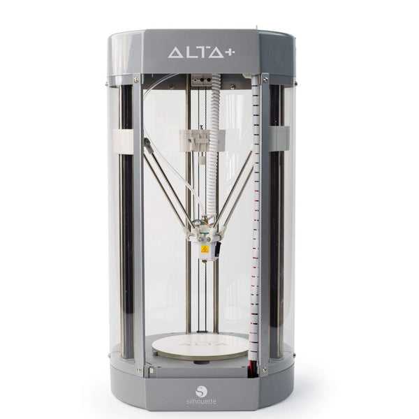 Silhouette Alta® Plus 3D Printer – Premier Home Essentials, INC