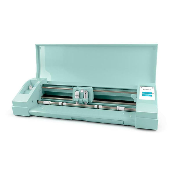 Silhouette CAMEO Pro: Bigger Than Ever!, The next level of the Silhouette  CAMEO line is finally here: introducing the 24 Silhouette CAMEO Pro craft  cutting machine! Yet, this machine isn't