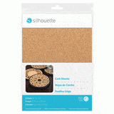Silhouette America Specialty Media Silhouette Cork Sheets MEDIA-CORK