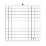 1 Silhouette Cameo 12x12 Replacement Cutting Mat 