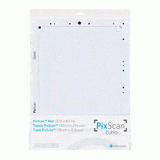 Silhouette America Curio Accessories Silhouette Curio PixScan Mat 8.5 in x 12 in CURIO-MAT-PIX12