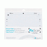 Silhouette America Curio Accessories Silhouette Curio PixScan Mat 8.5 in x 6 in CURIO-MAT-PIX6