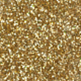 Silhouette America Heat Transfer Materials Gold Silhouette 12 inch x 36 inch Glitter Heat Transfer Material