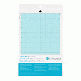 Silhouette America Mats Silhouette Portrait  8 inch x 12 inch cutting mat for use with all Silhouettes CUT-MAT-8