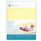Silhouette double-sided adhesive MEDIA-ADHESIVE